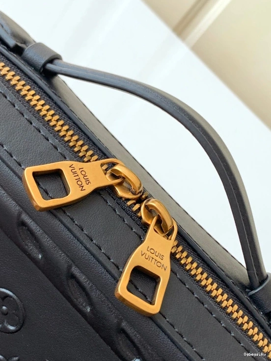 TRUNK LOUIS SOFT VUITTON MINI 0204